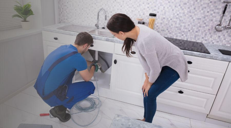 Professional Leak Detection in Colfax, ND