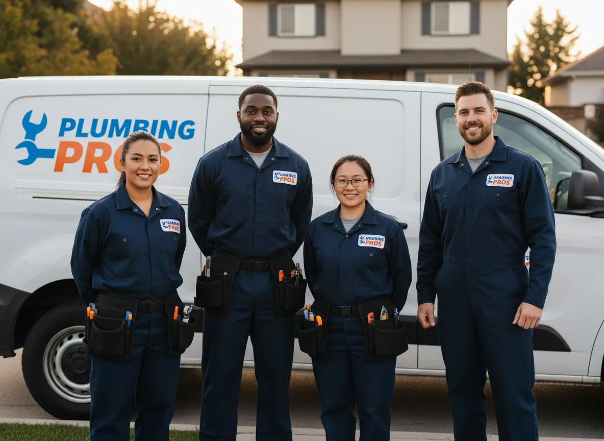Water Heater Repair company in Colfax, ND